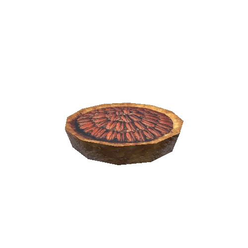 Pie Pecan